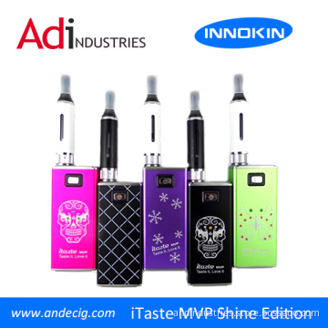 Innokin Itaste MVP 2.0 Shine Edition with Iclear16b Bdc Clearomizer